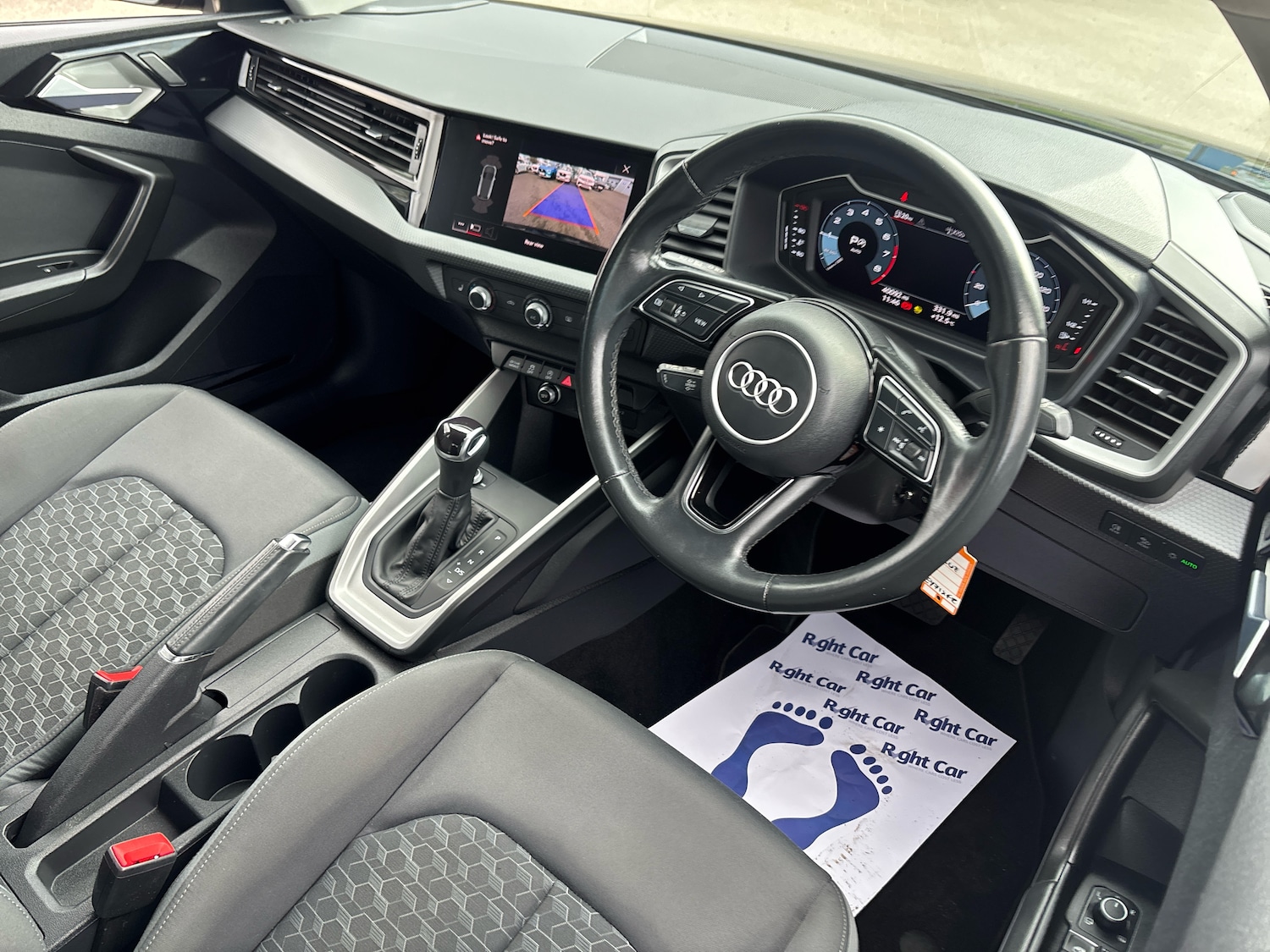 Used Audi A1 2021 for sale - 77841633: Photo 6