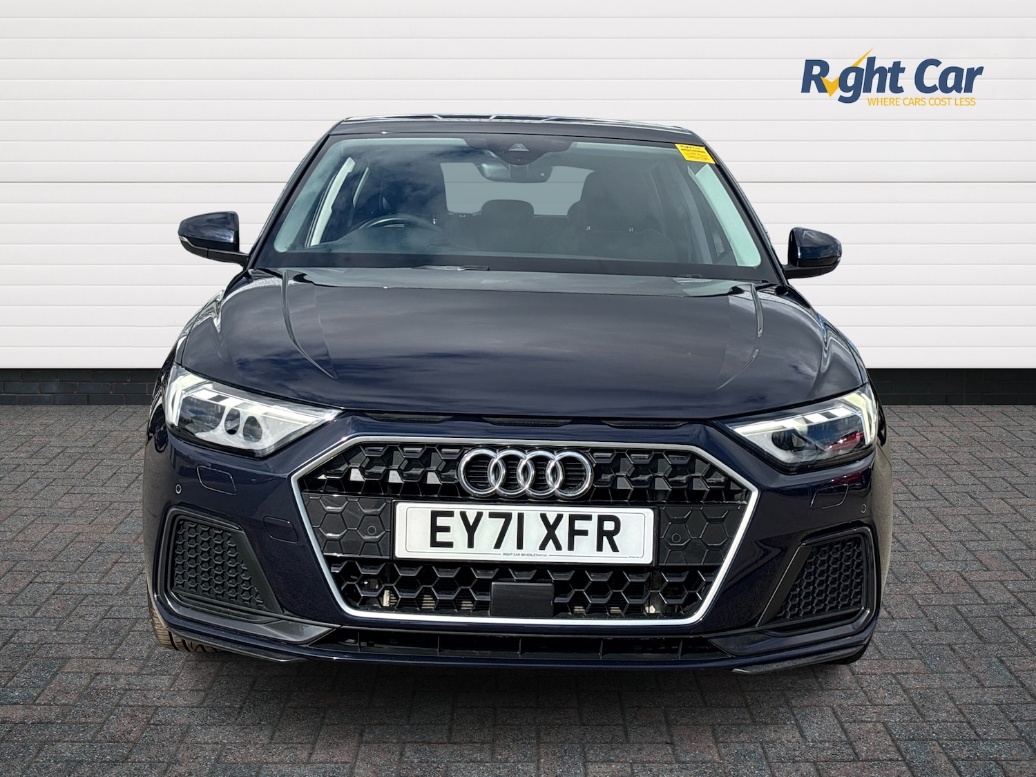 Used Audi A1 2021 for sale - 77841633: Photo 7