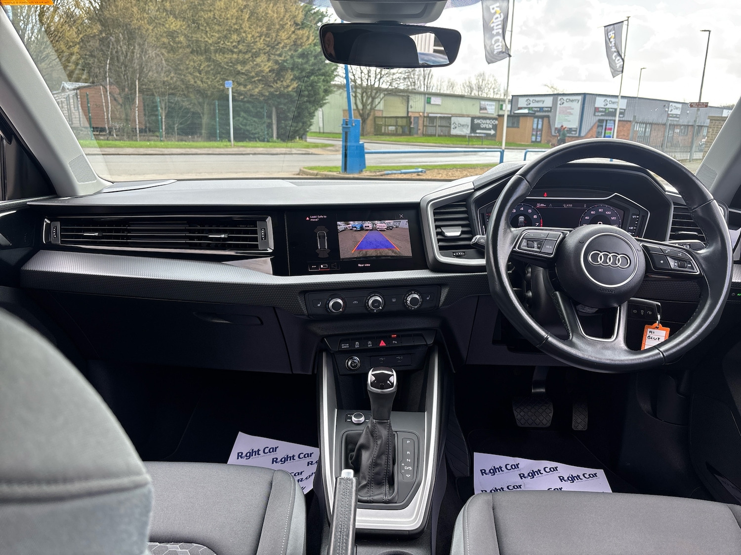 Used Audi A1 2021 for sale - 77841633: Photo 8