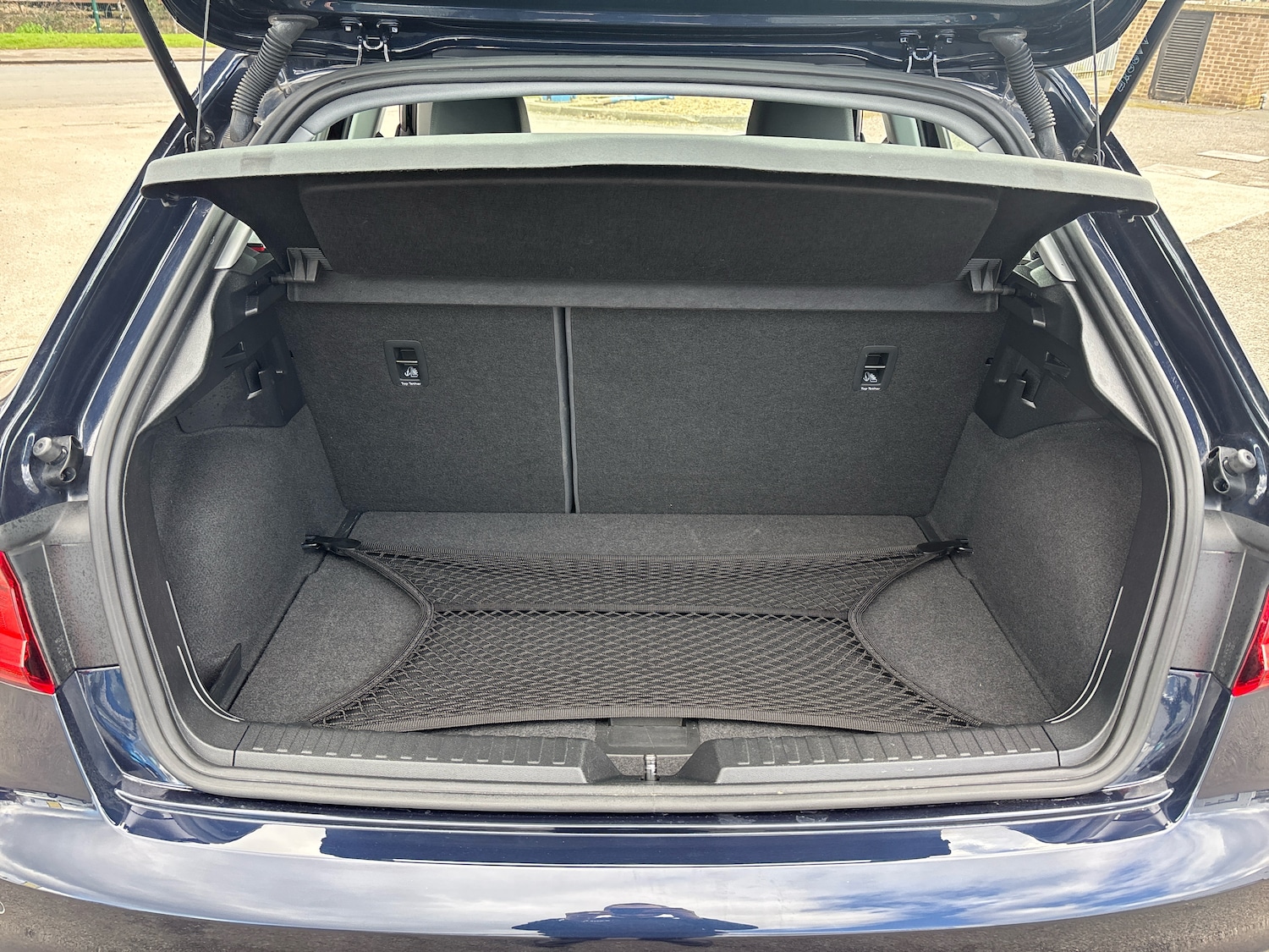 Used Audi A1 2021 for sale - 77841633: Photo 9