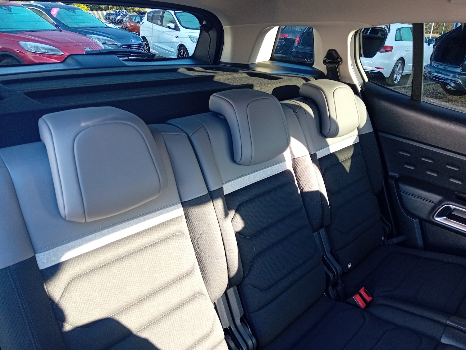 Used Citroen C5 Aircross 2023 for sale - 76351142: Photo 10