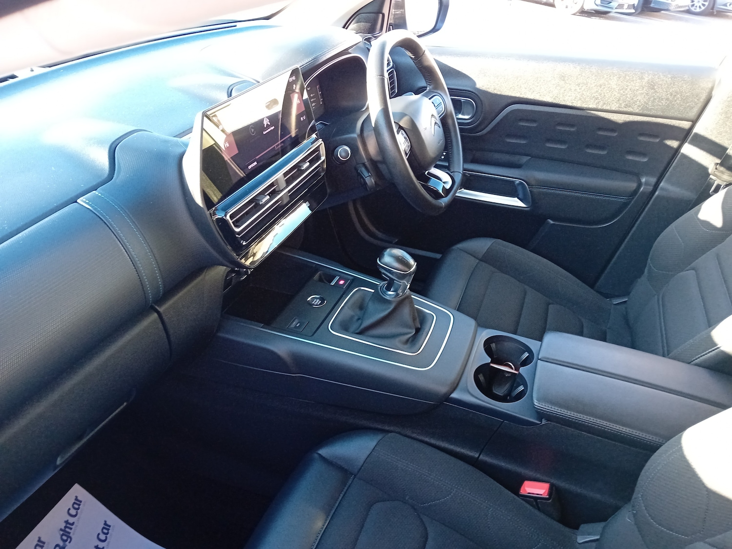 Used Citroen C5 Aircross 2023 for sale - 76351142: Photo 2