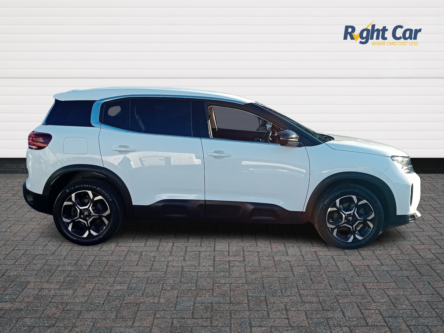 Used Citroen C5 Aircross 2023 for sale - 76351142: Photo 4
