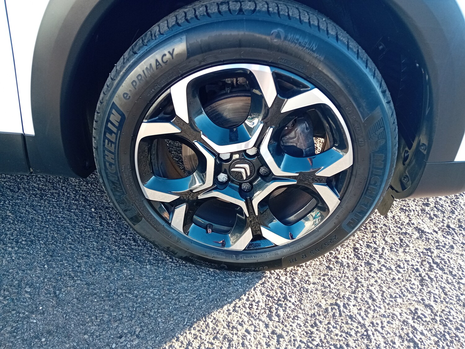 Used Citroen C5 Aircross 2023 for sale - 76351142: Photo 5