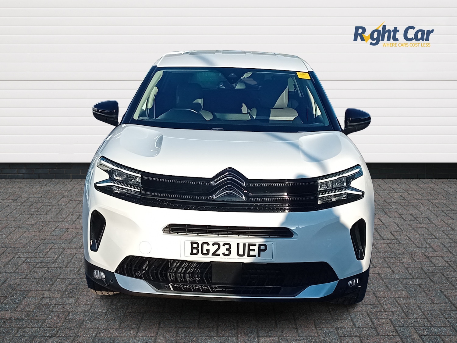 Used Citroen C5 Aircross 2023 for sale - 76351142: Photo 7