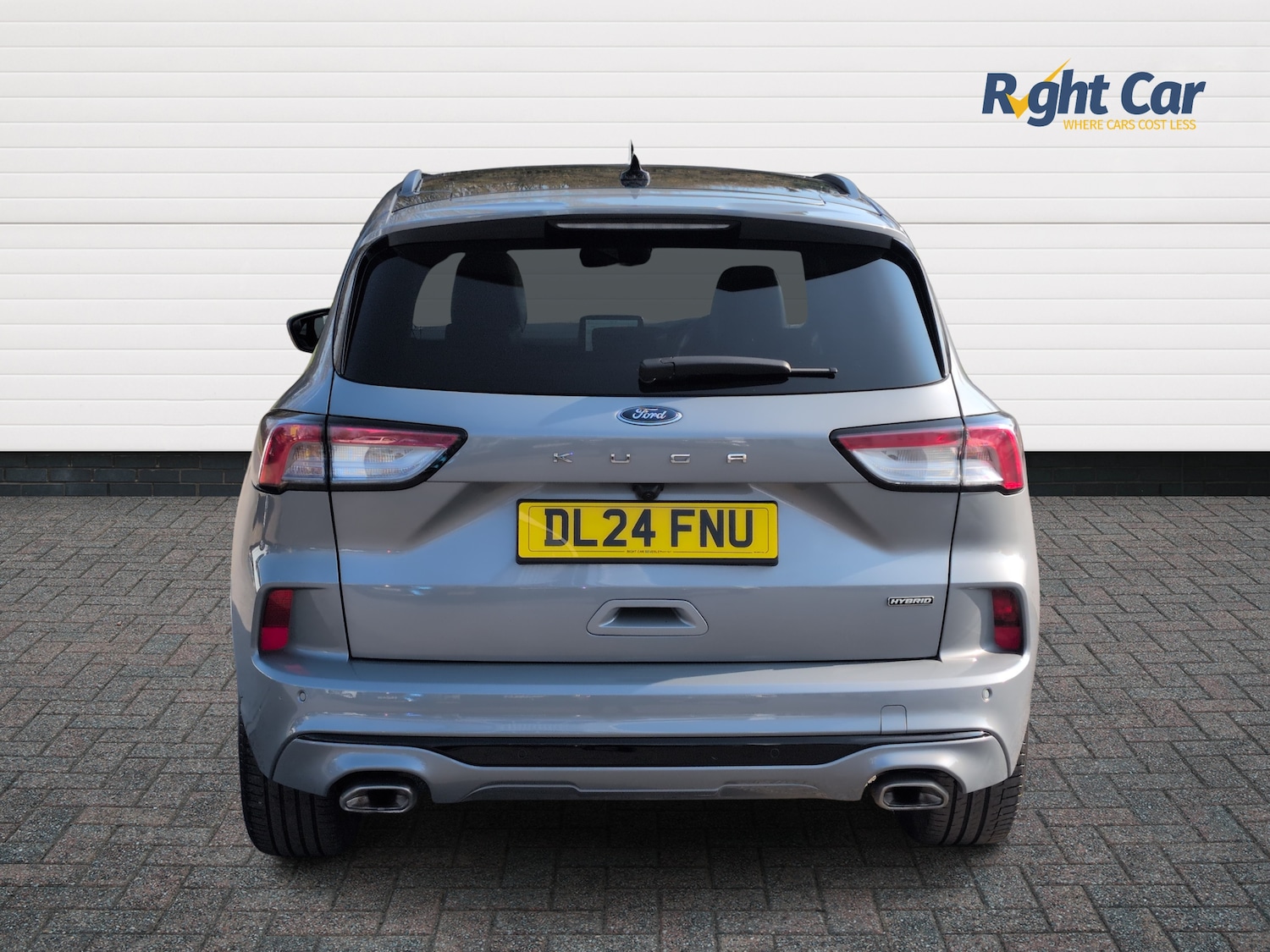 Used Ford Kuga 2024 for sale - 77771272: Photo 12