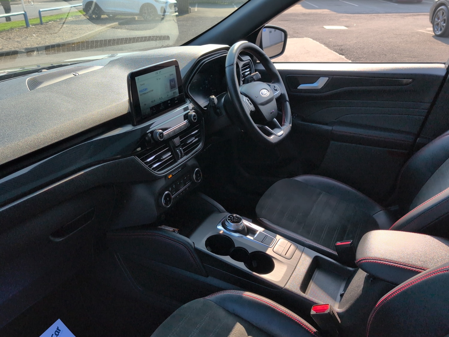 Used Ford Kuga 2024 for sale - 77771272: Photo 2