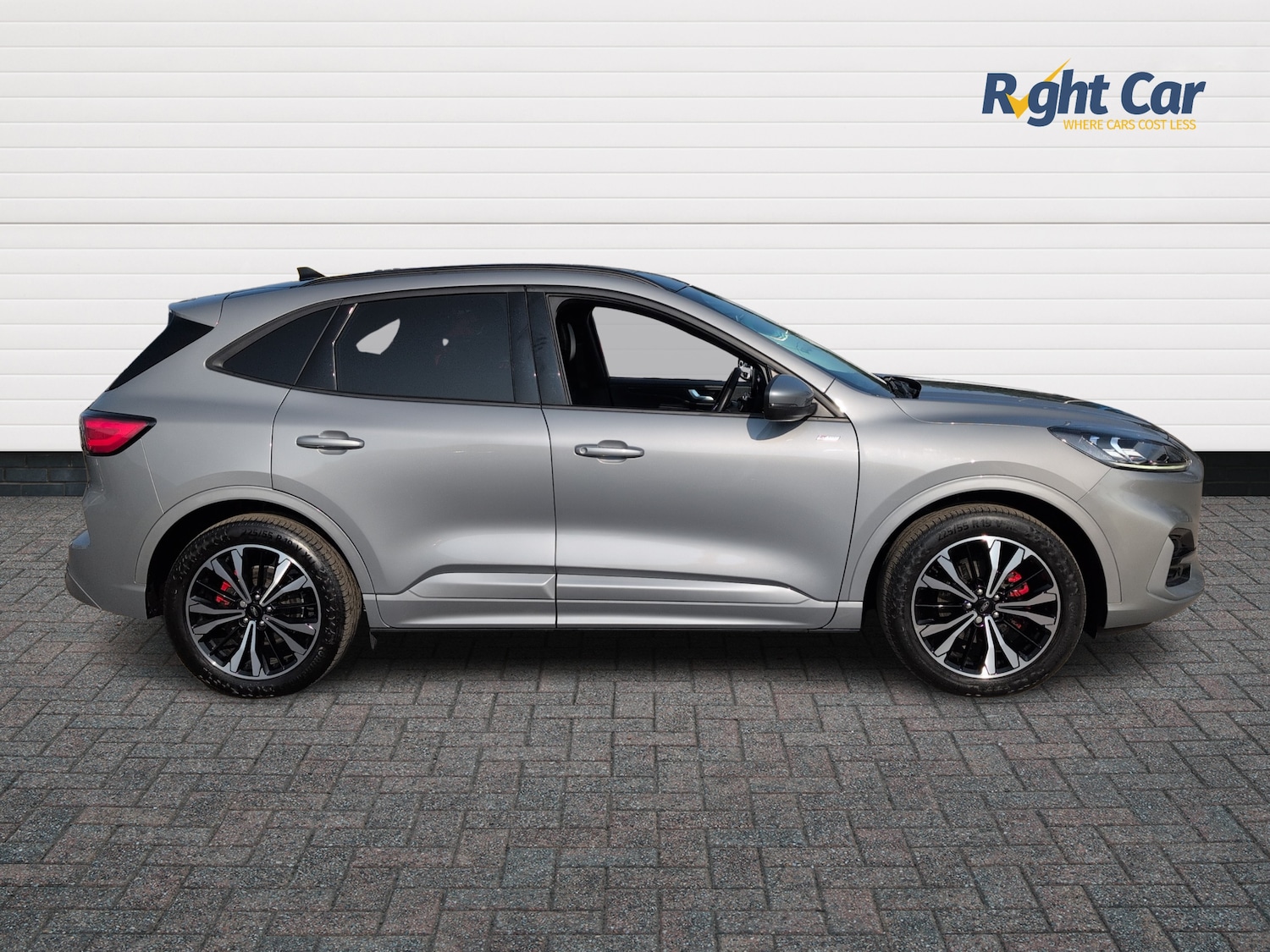 Used Ford Kuga 2024 for sale - 77771272: Photo 4