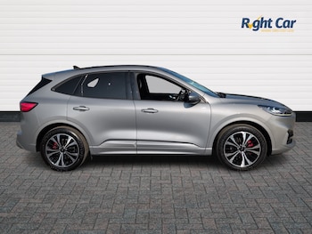 Used Ford Kuga 2024 for sale - 77771272: Photo