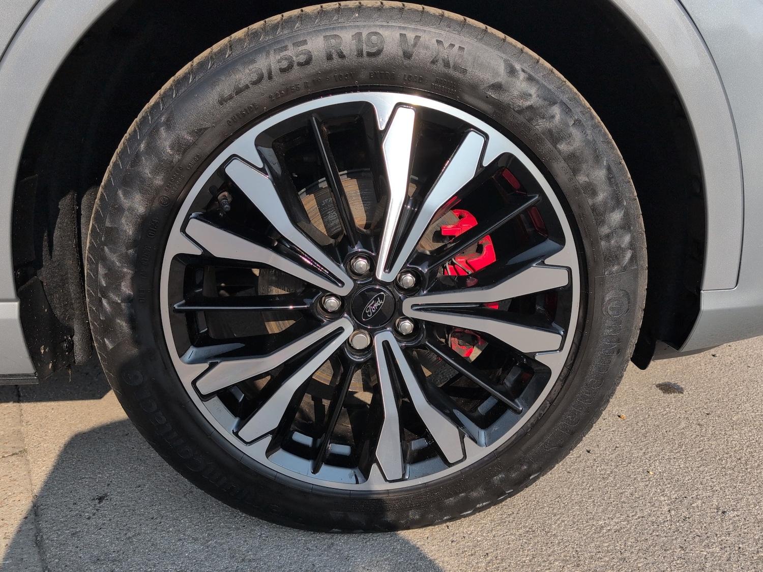 Used Ford Kuga 2024 for sale - 77771272: Photo 5