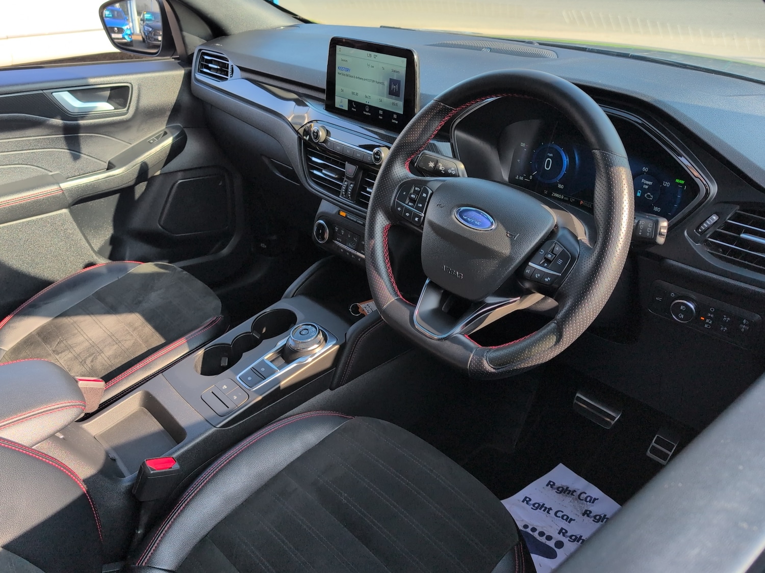 Used Ford Kuga 2024 for sale - 77771272: Photo 6