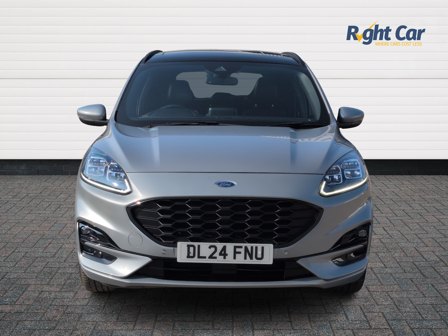 Used Ford Kuga 2024 for sale - 77771272: Photo 7