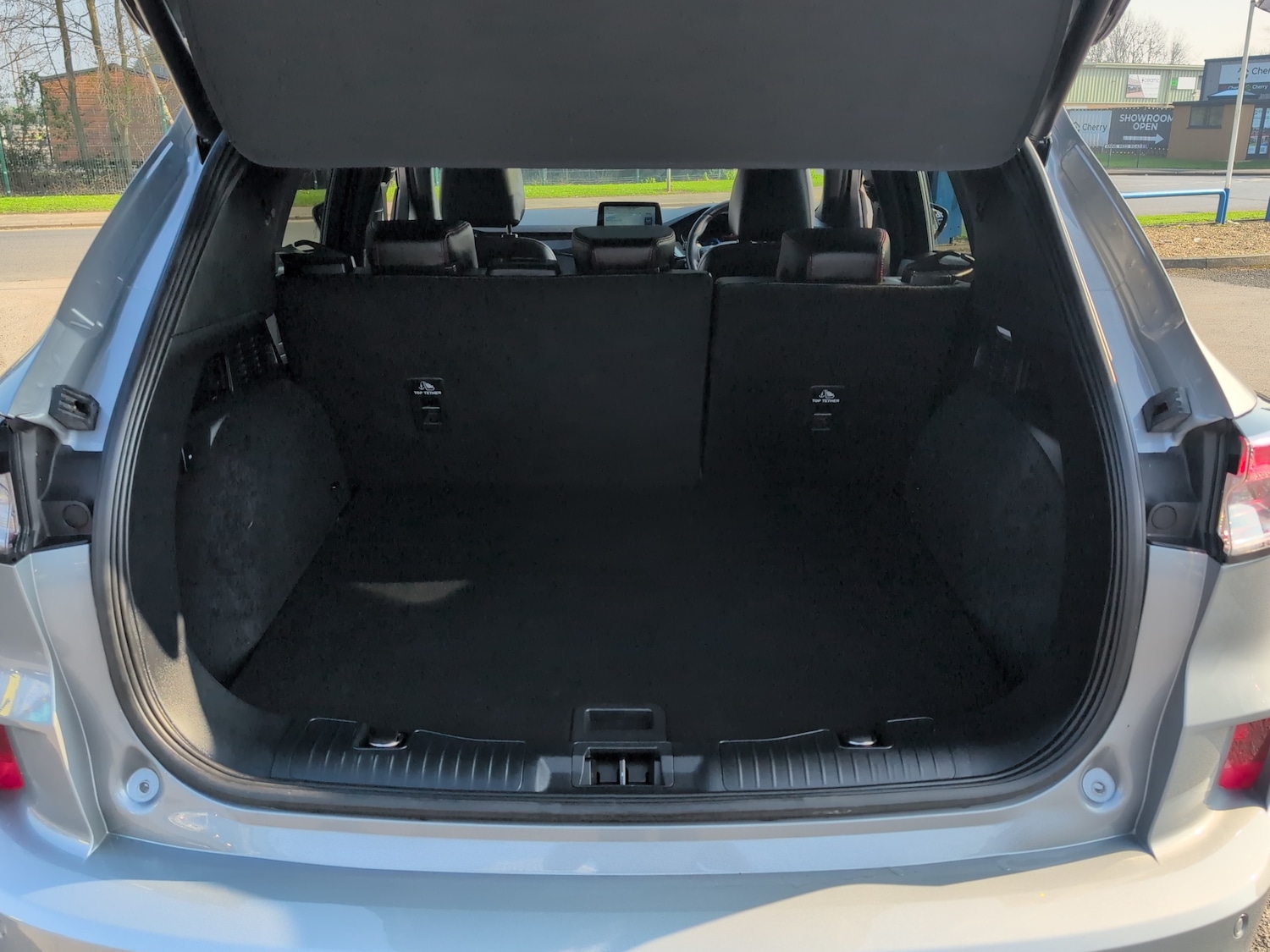 Used Ford Kuga 2024 for sale - 77771272: Photo 9