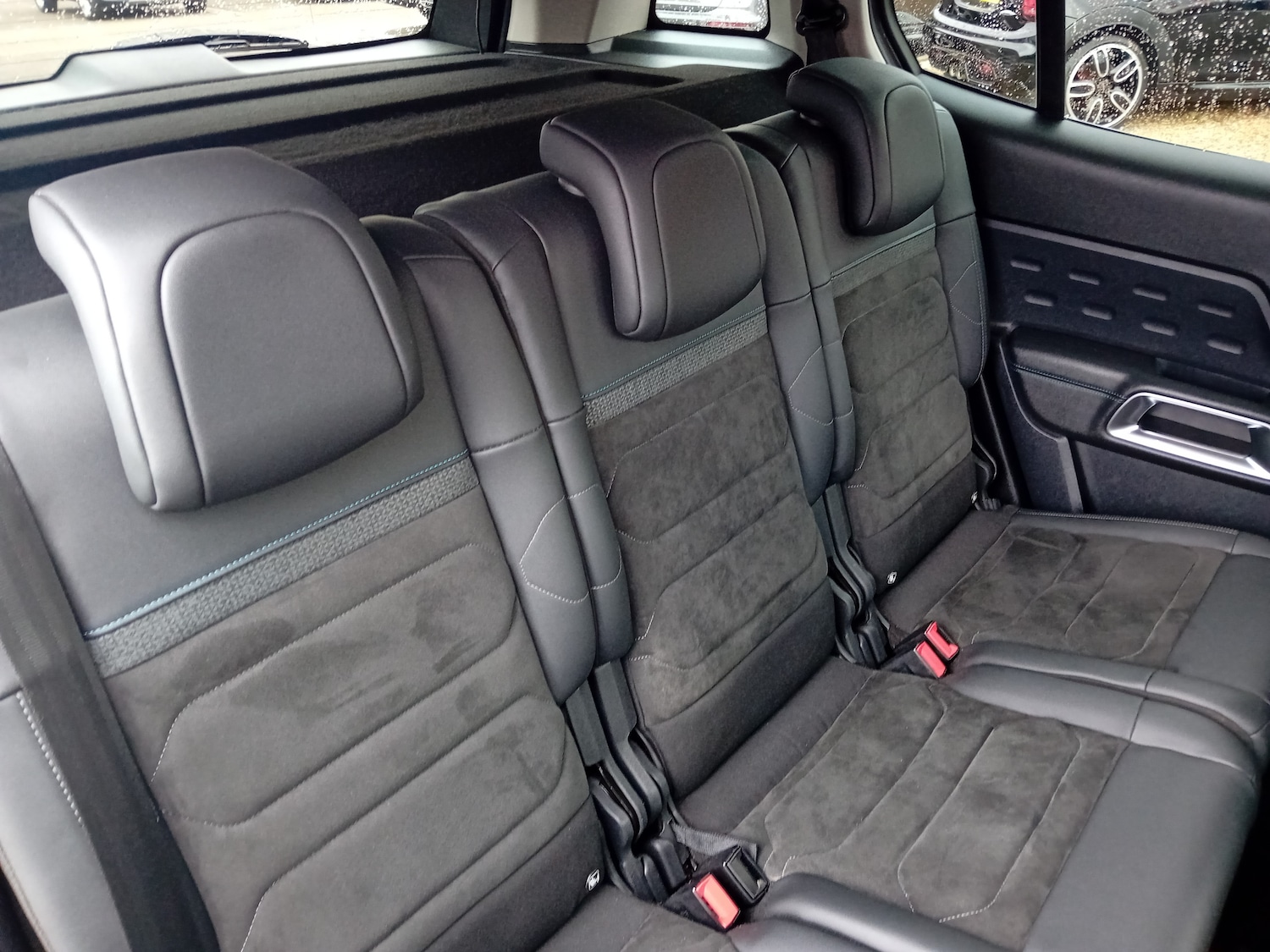 Used Citroen C5 Aircross 2022 for sale - 77122662: Photo 10