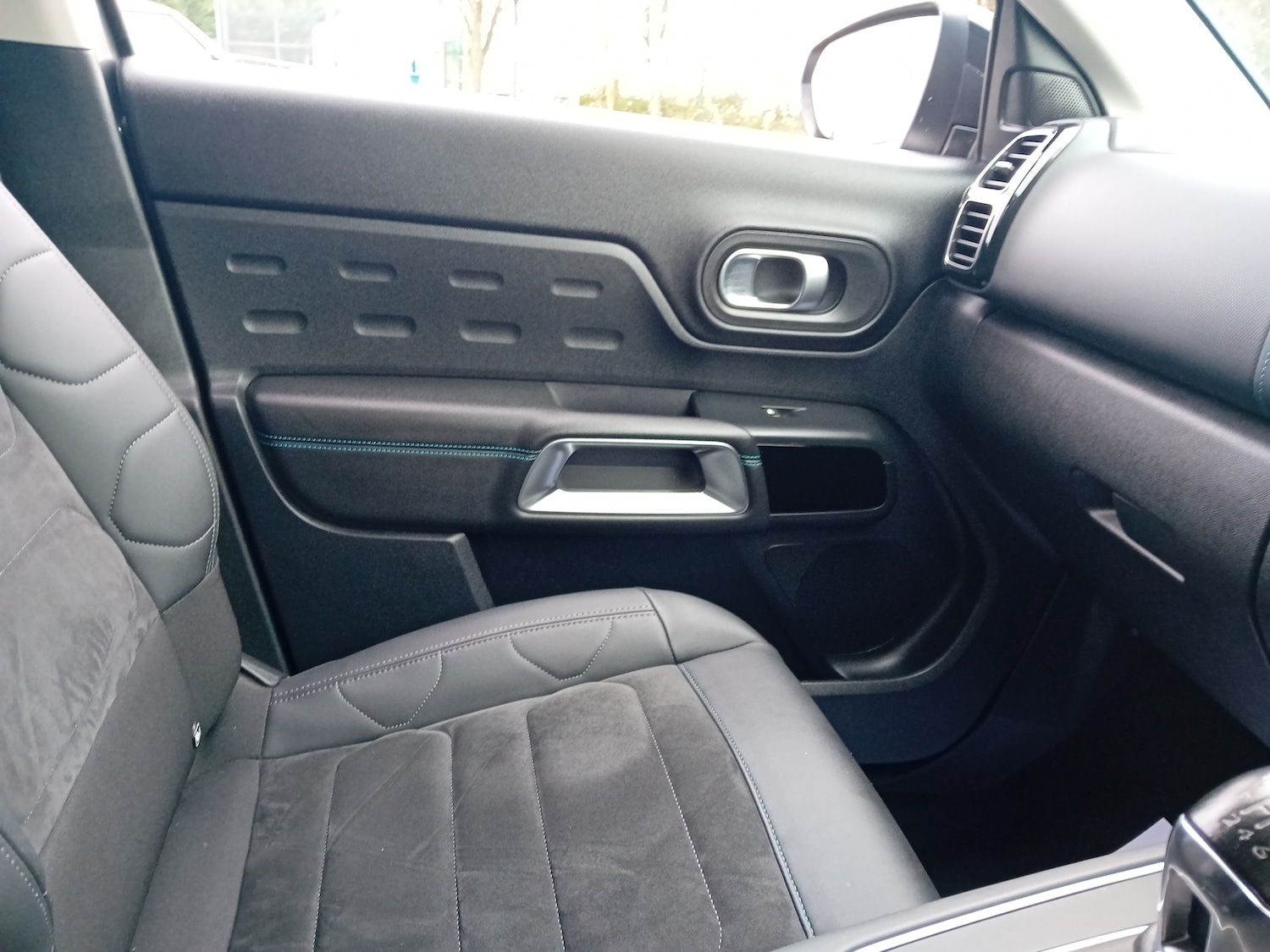 Used Citroen C5 Aircross 2022 for sale - 77122662: Photo 11