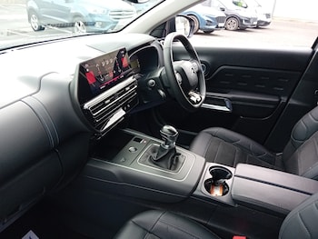 Used Citroen C5 Aircross 2022 for sale - 77122662: Photo