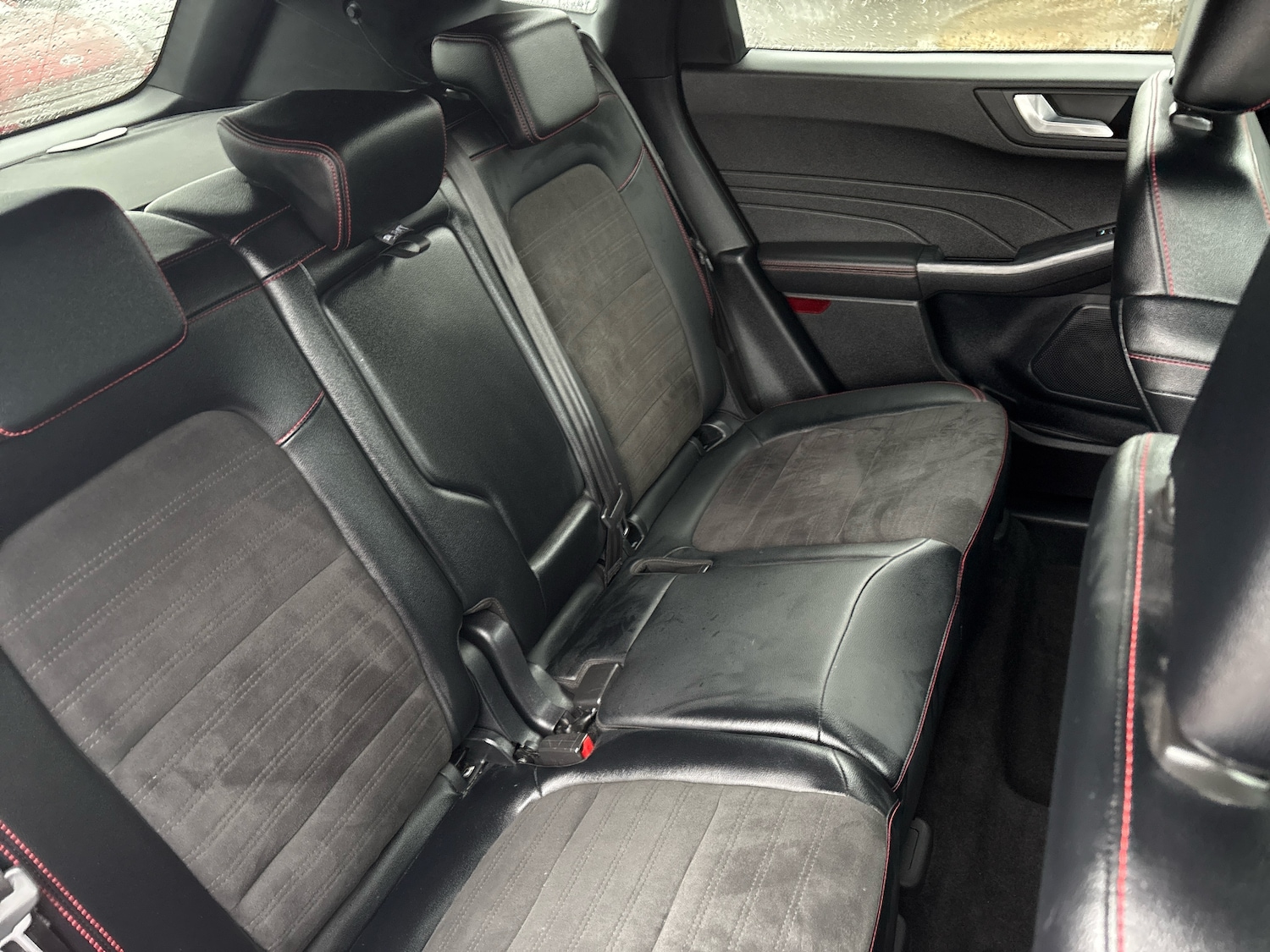 Used Ford Kuga 2022 for sale - 76586693: Photo 10