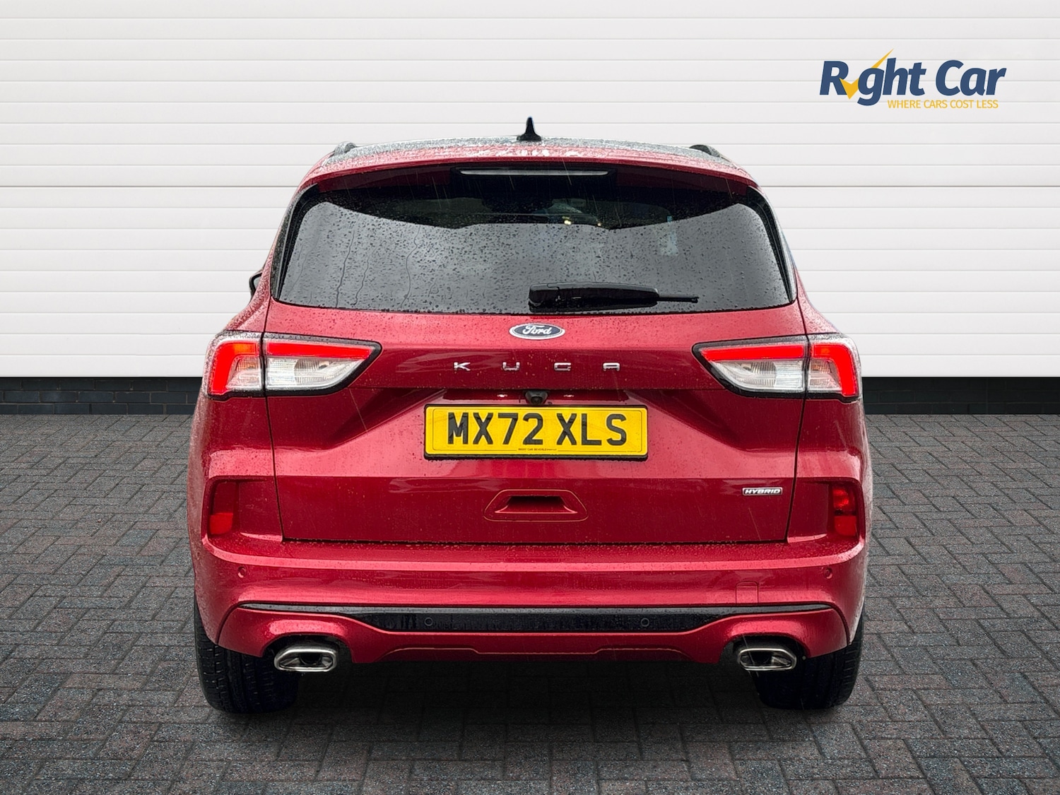 Used Ford Kuga 2022 for sale - 76586693: Photo 12