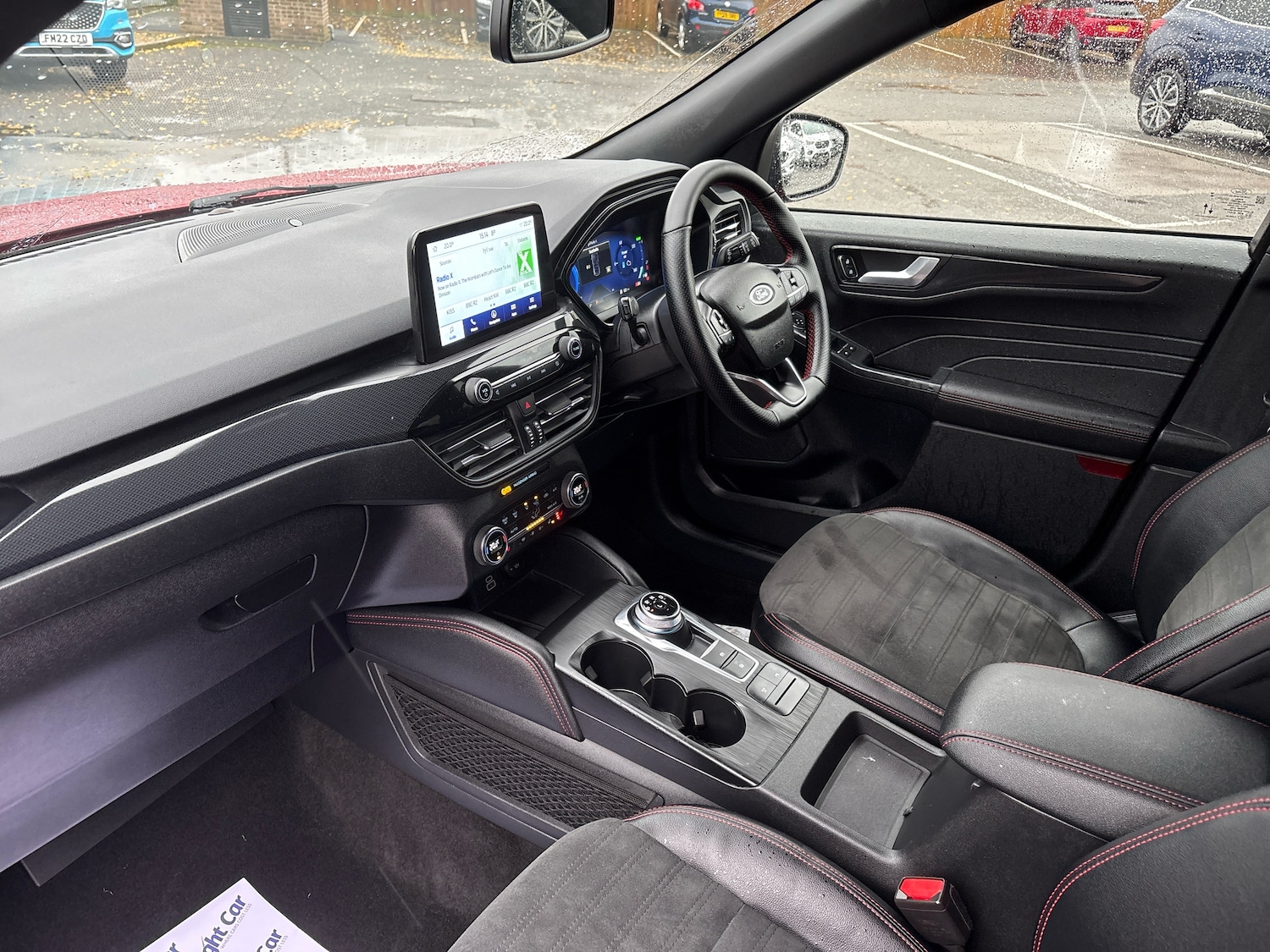 Used Ford Kuga 2022 for sale - 76586693: Photo 2