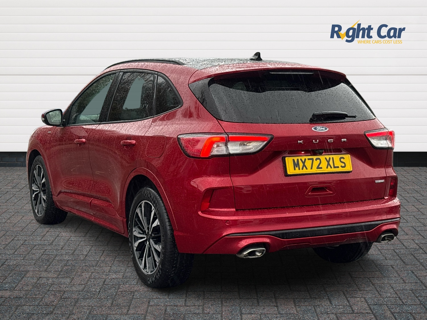 Used Ford Kuga 2022 for sale - 76586693: Photo 3