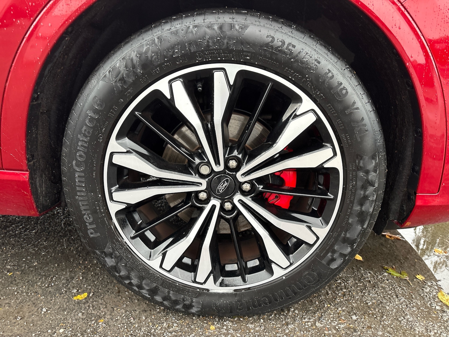 Used Ford Kuga 2022 for sale - 76586693: Photo 5