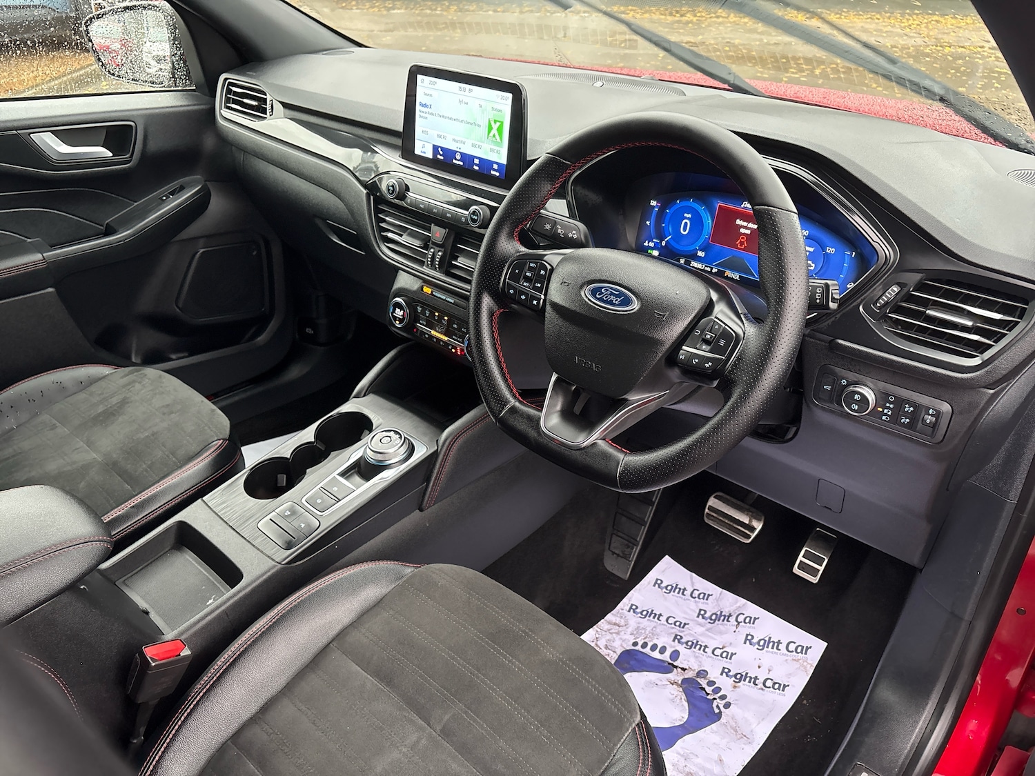 Used Ford Kuga 2022 for sale - 76586693: Photo 6