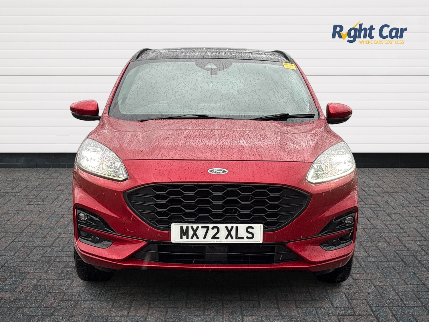 Used Ford Kuga 2022 for sale - 76586693: Photo 7