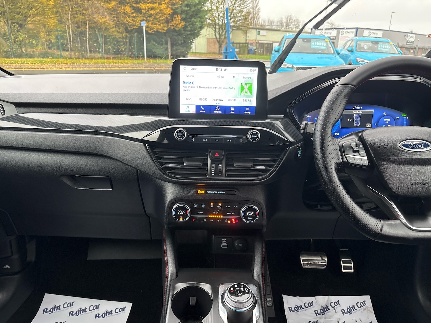 Used Ford Kuga 2022 for sale - 76586693: Photo 8