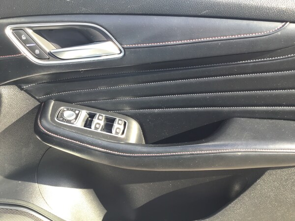 Used MG MG HS 2023 for sale - 75479847: Photo 11