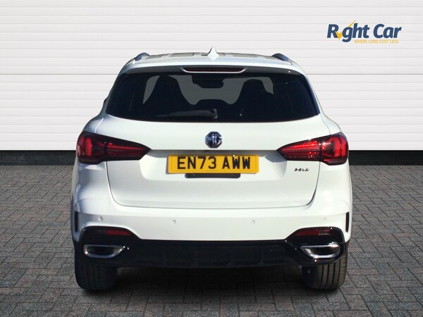Used MG MG HS 2023 for sale - 75479847: Photo 12