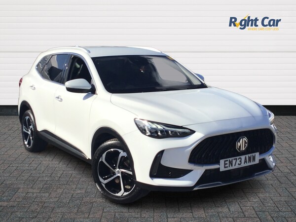 Used MG MG HS 2023 for sale - 75479847: Photo 1
