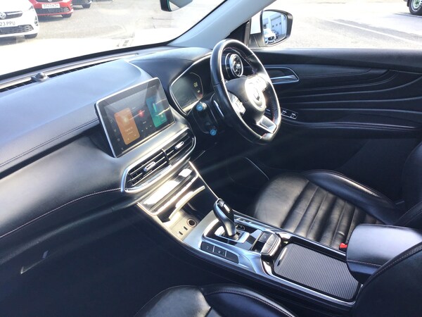 Used MG MG HS 2023 for sale - 75479847: Photo 2