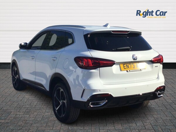 Used MG MG HS 2023 for sale - 75479847: Photo 3