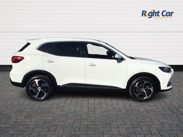 Used MG MG HS 2023 for sale - 75479847: Photo 4