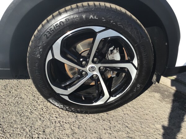 Used MG MG HS 2023 for sale - 75479847: Photo 5