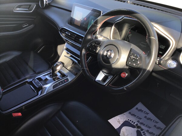 Used MG MG HS 2023 for sale - 75479847: Photo 6