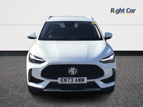 Used MG MG HS 2023 for sale - 75479847: Photo 7