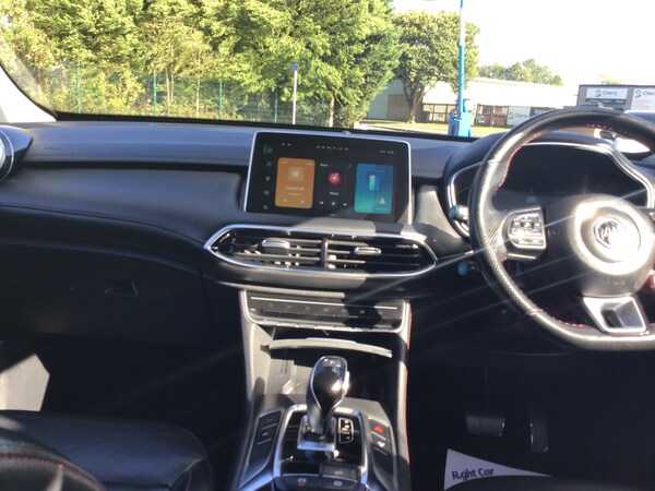 Used MG MG HS 2023 for sale - 75479847: Photo 8