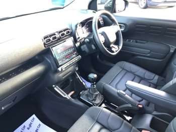 Used Citroen C3 Aircross 2022 for sale - 73176261: Photo