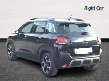 Used Citroen C3 Aircross 2022 for sale - 73176261: Photo