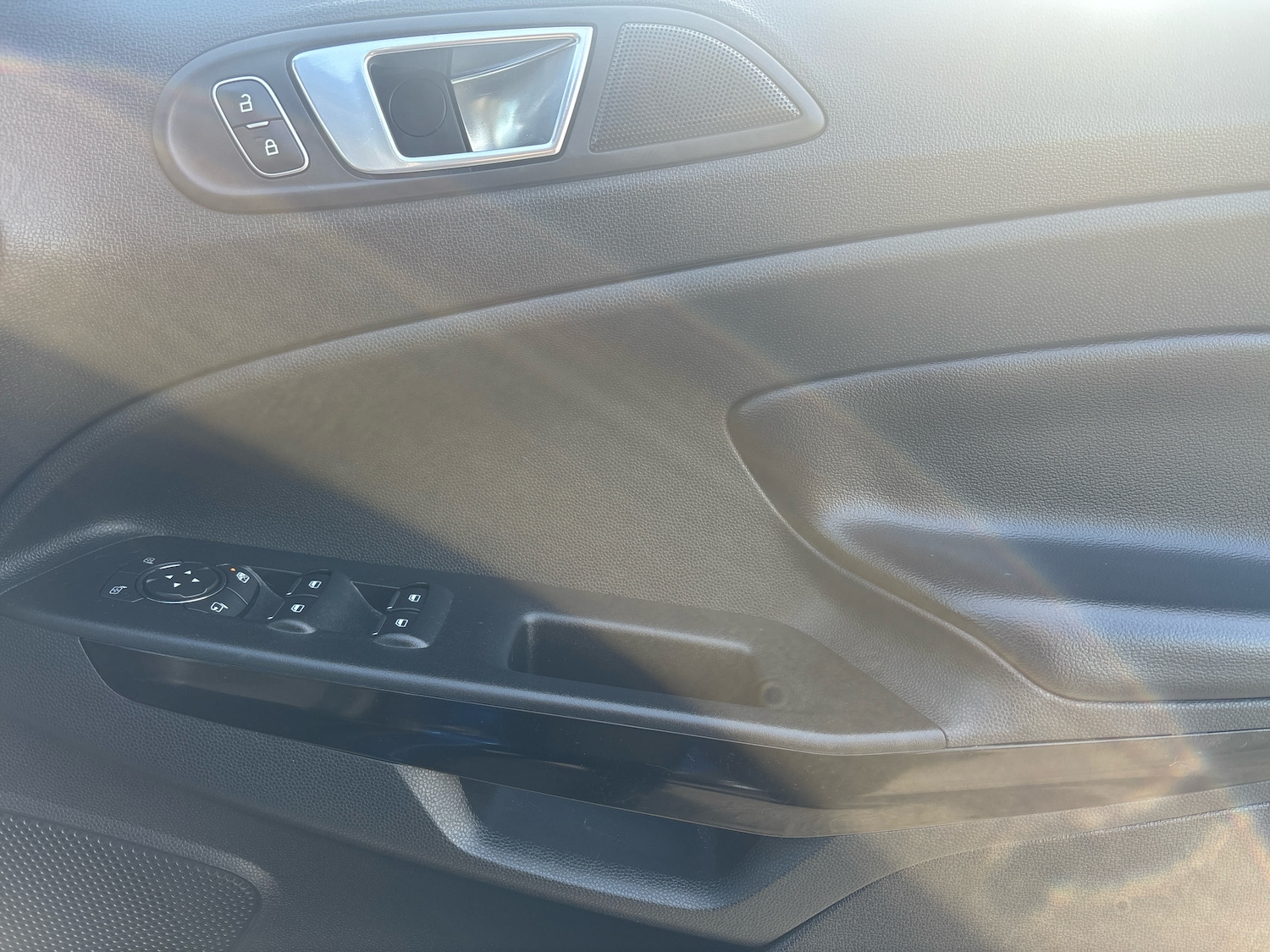 Used Ford Ecosport 2019 for sale - 77673932: Photo 11