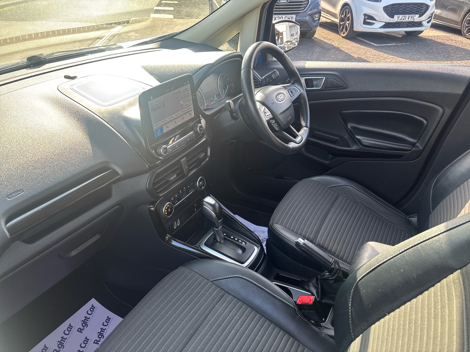 Used Ford Ecosport 2019 for sale - 77673932: Photo 2