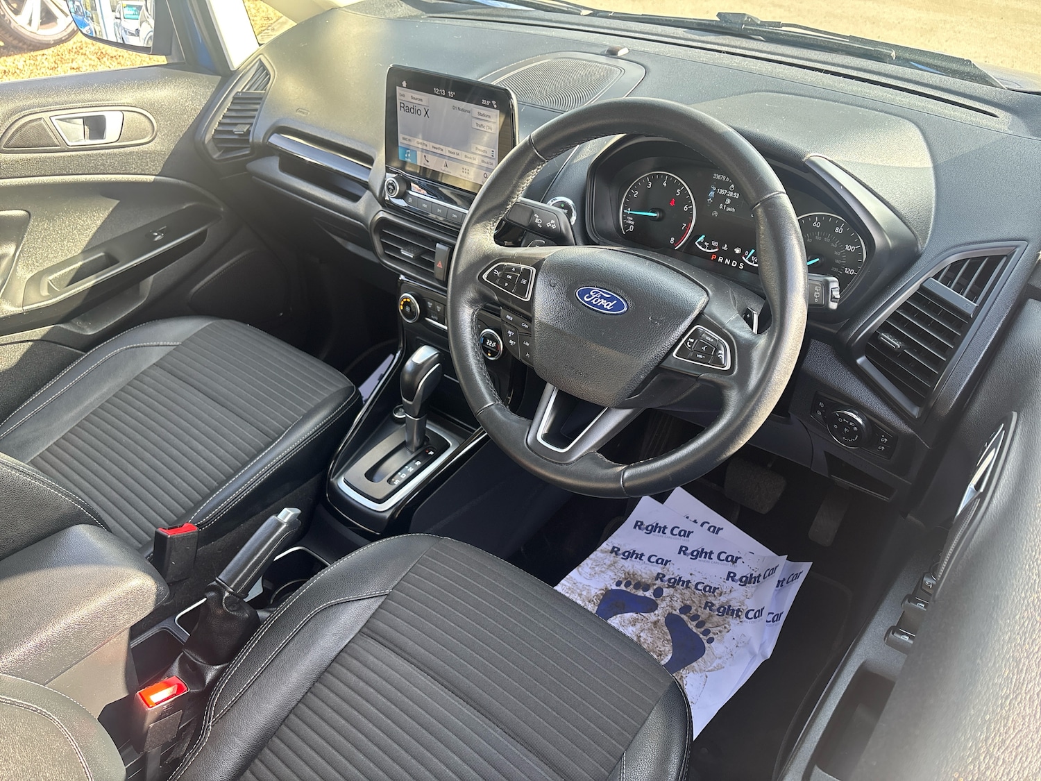 Used Ford Ecosport 2019 for sale - 77673932: Photo 6