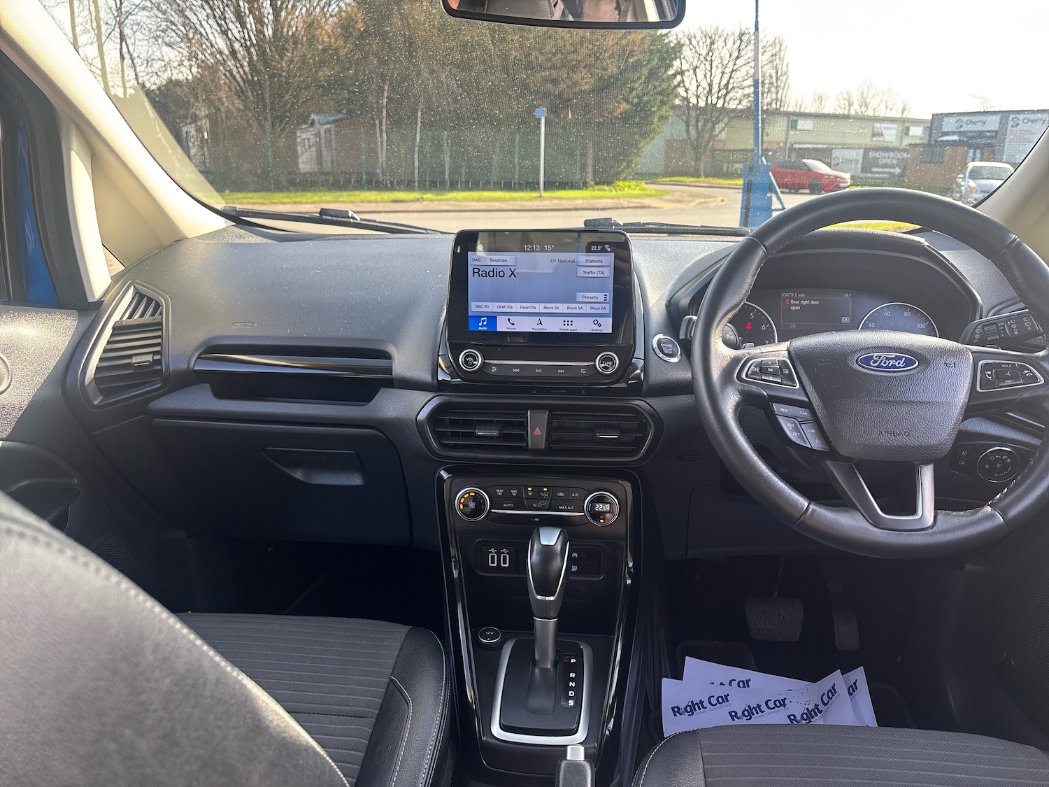 Used Ford Ecosport 2019 for sale - 77673932: Photo 8