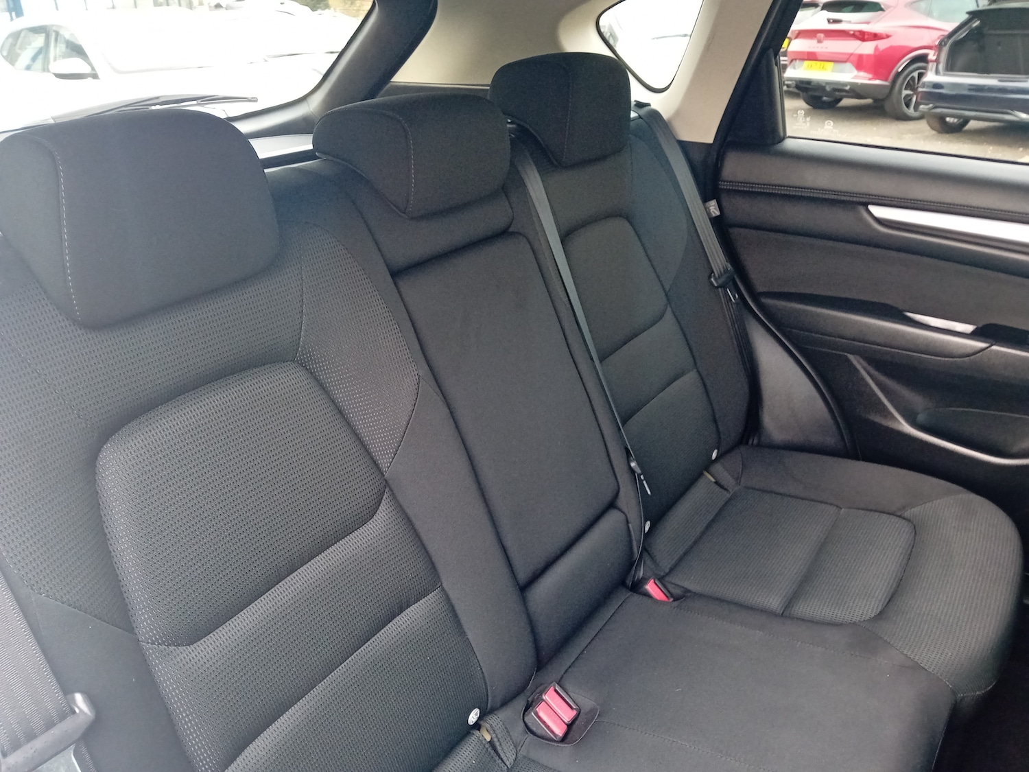 Used Mazda CX-5 2023 for sale - 77995177: Photo 10