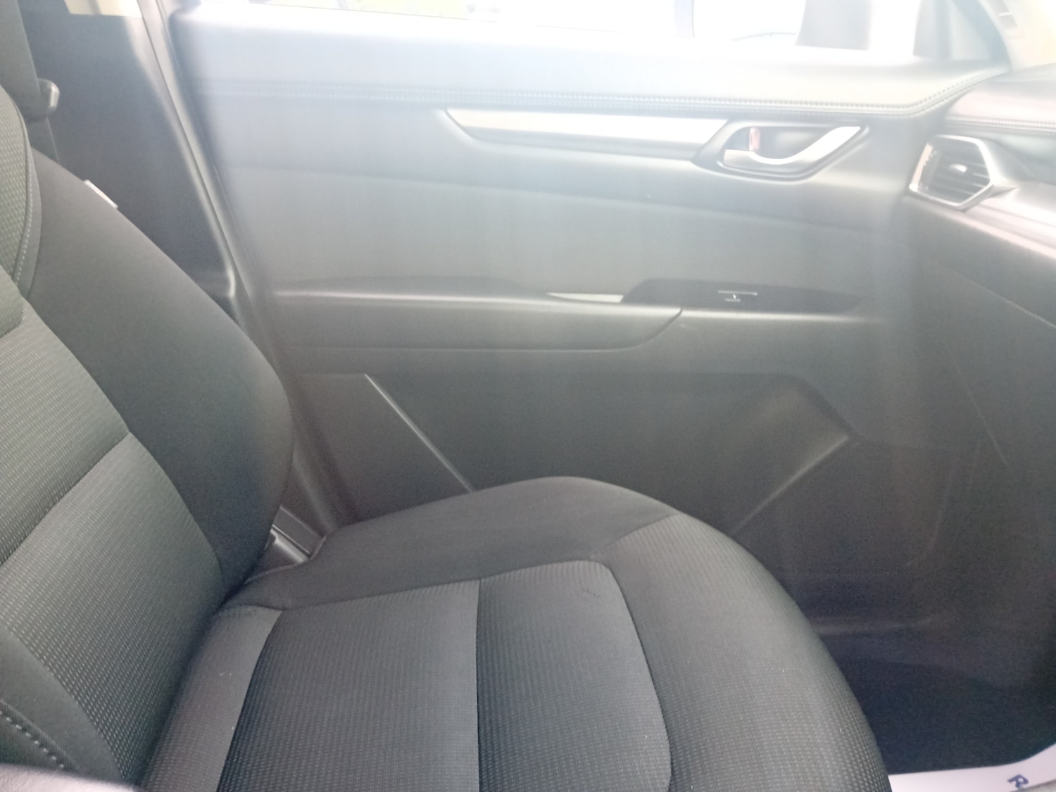 Used Mazda CX-5 2023 for sale - 77995177: Photo 11