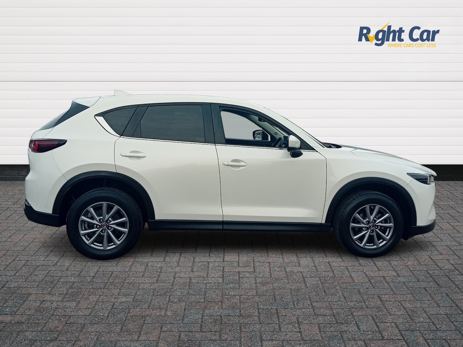 Used Mazda CX-5 2023 for sale - 77995177: Photo 4
