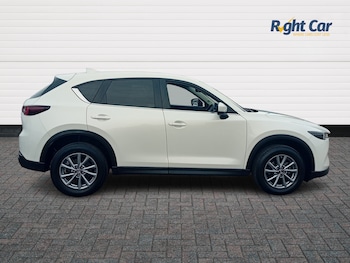 Used Mazda CX-5 2023 for sale - 77995177: Photo