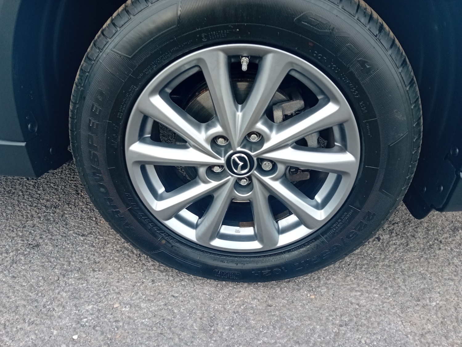 Used Mazda CX-5 2023 for sale - 77995177: Photo 5