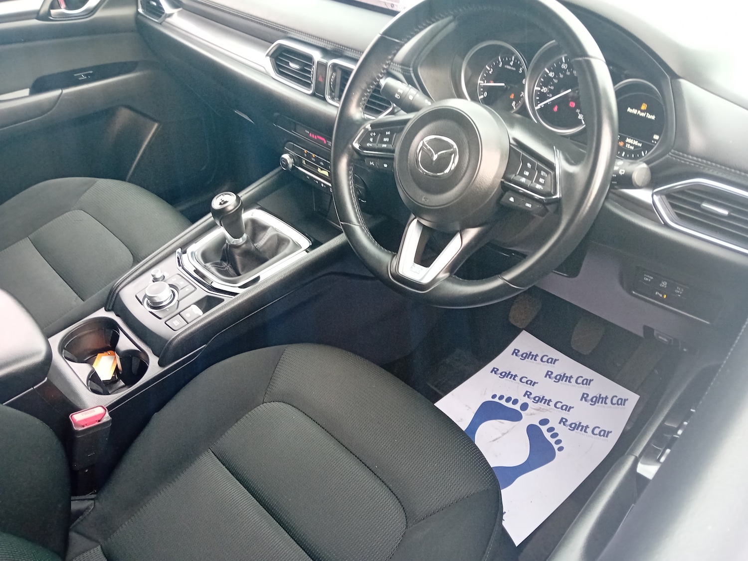 Used Mazda CX-5 2023 for sale - 77995177: Photo 6